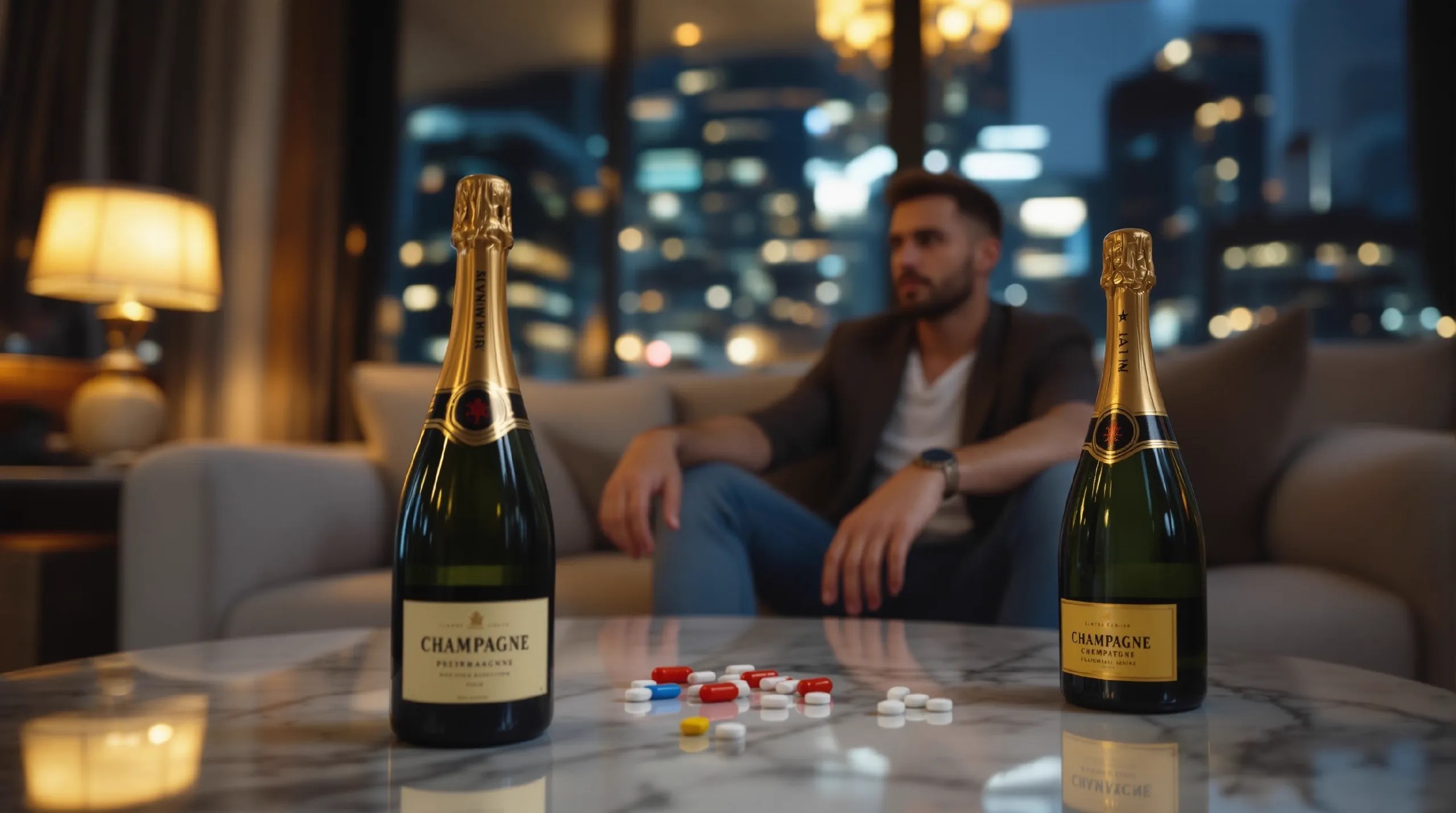 На вершине мира: как не скатиться вниз