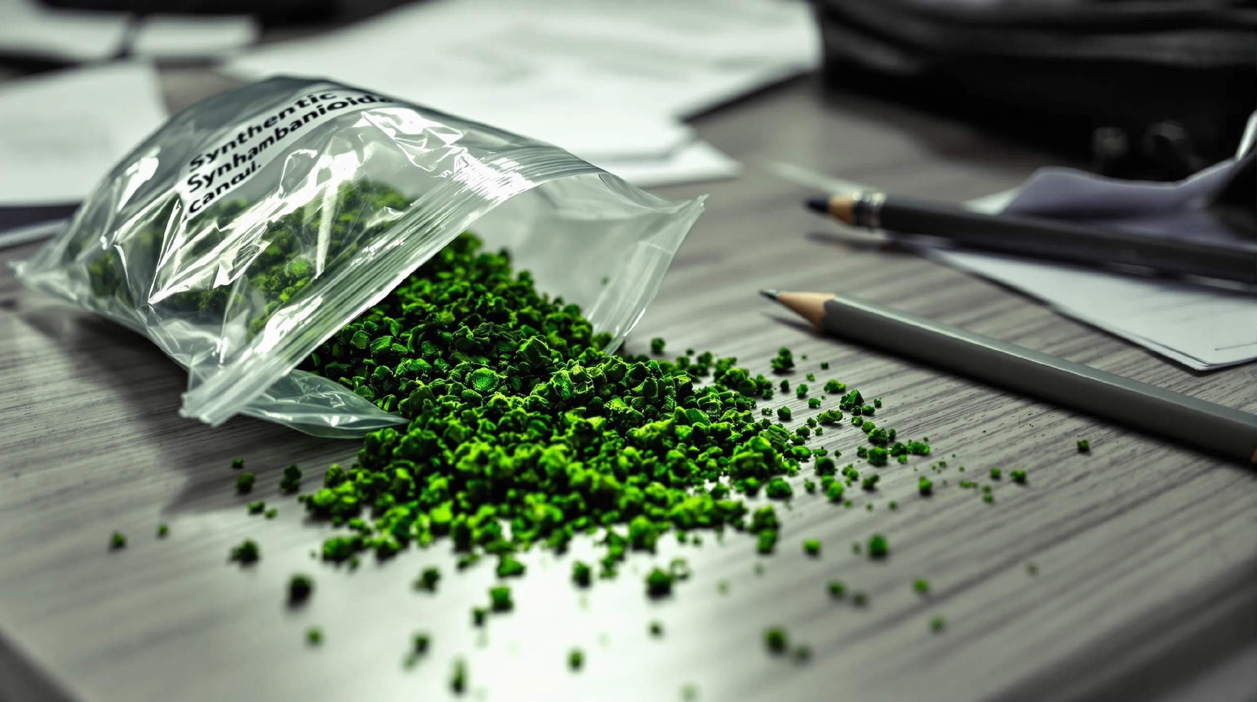 Bonzai Türkiye'de en yaygın ve aynı zamanda tehlikeli bir uyuşturucu. Yakınlarınızdan biri uyuşturucu kullanıp kullanmadığını nasıl anlayabiliriz?