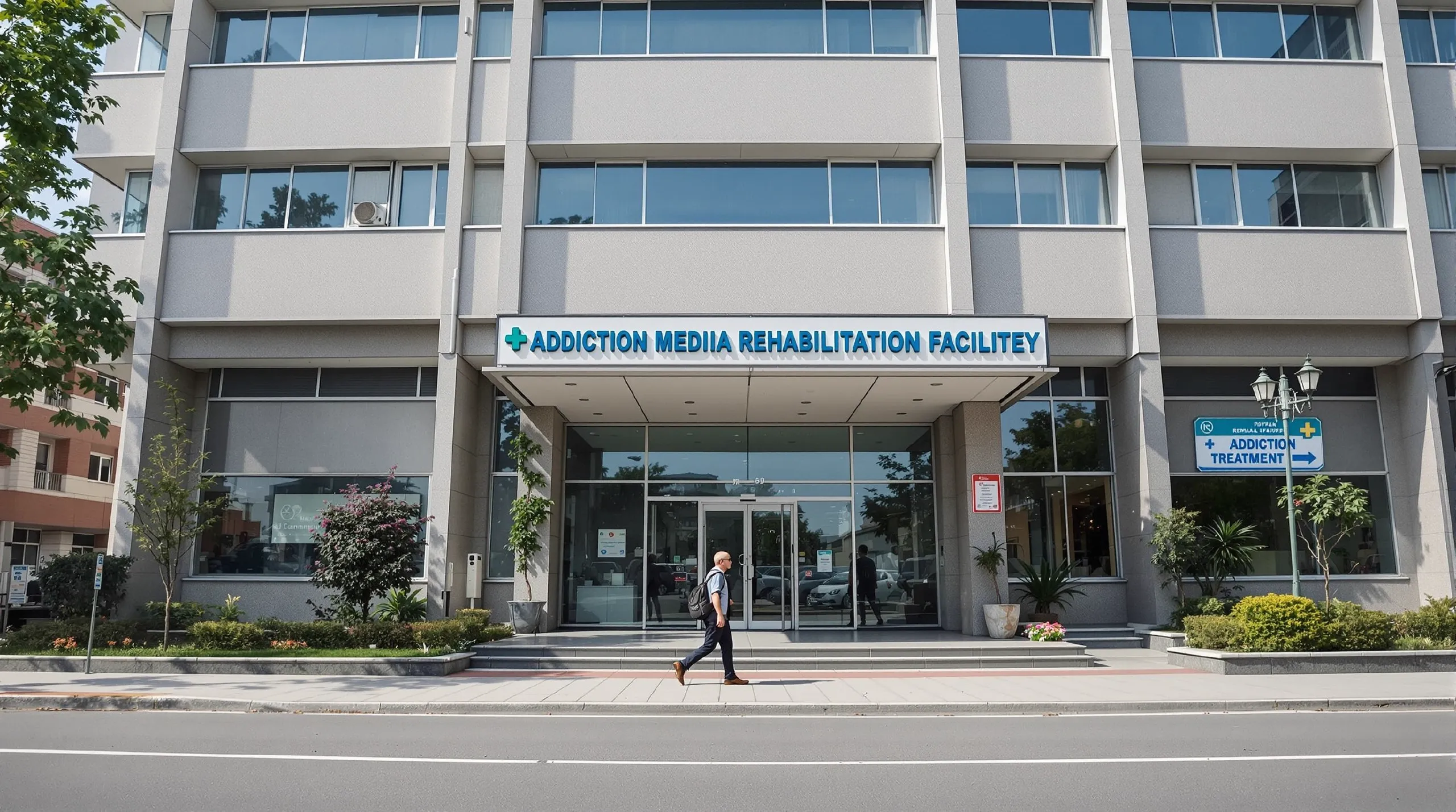 Medical Center and the author's method of Nazaraliev