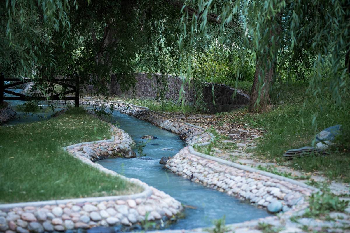 Besh-Kungey Clinic — 16