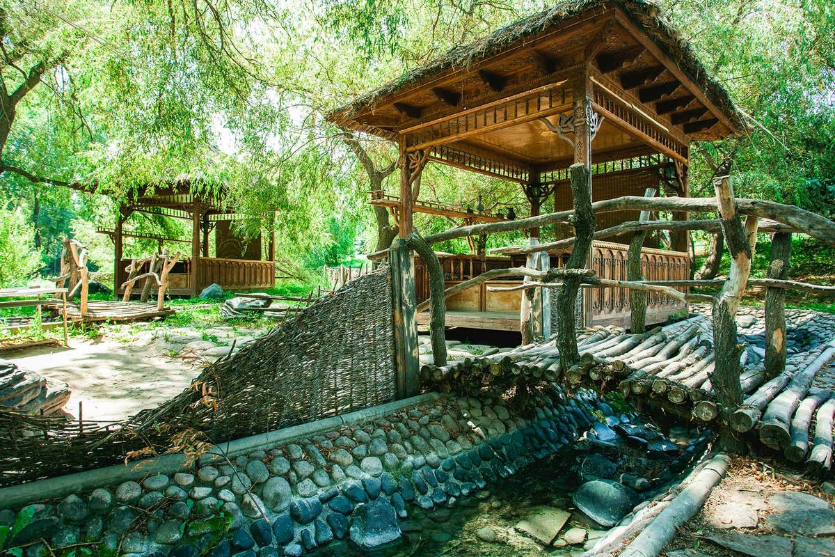 Besh-Kungey Clinic — 17