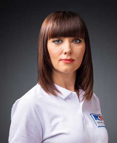 Dr. Yulia Vassil