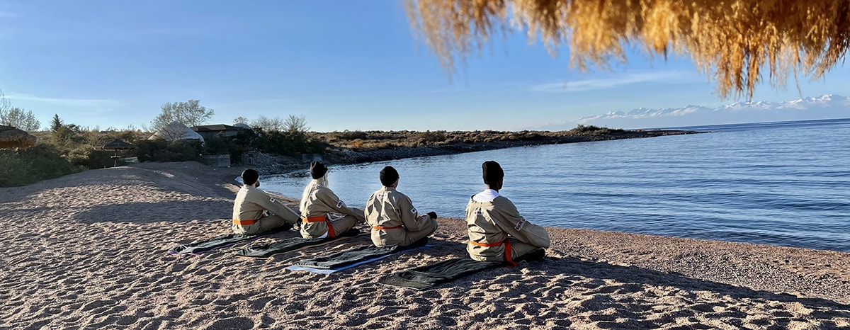 The Eurasian Center for Mental Health (ECMH)