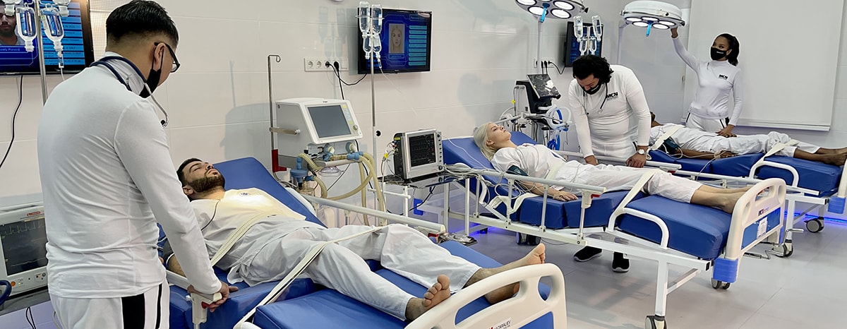 Center & Treatment Process — 2