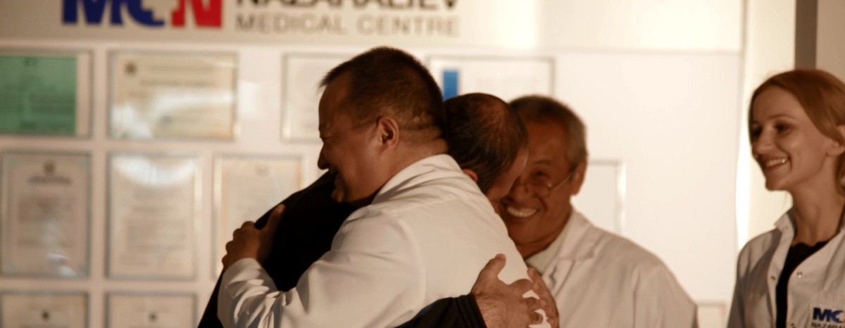 Center & Treatment Process — 5