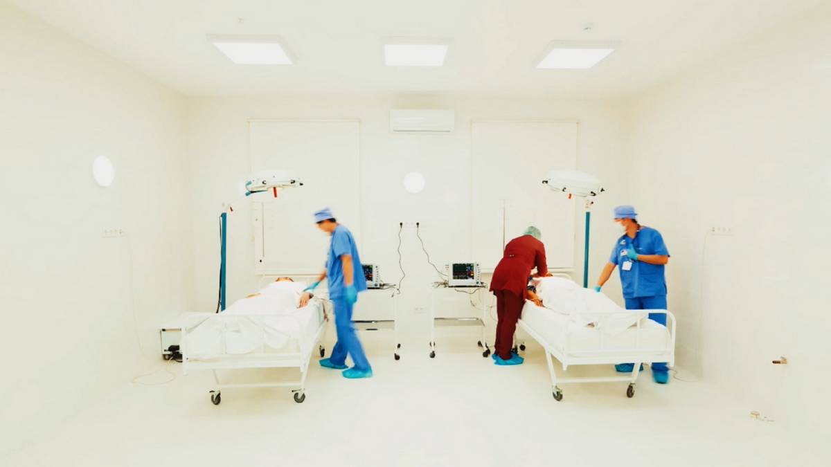 Drugs and Alcohol Addiction Treatment