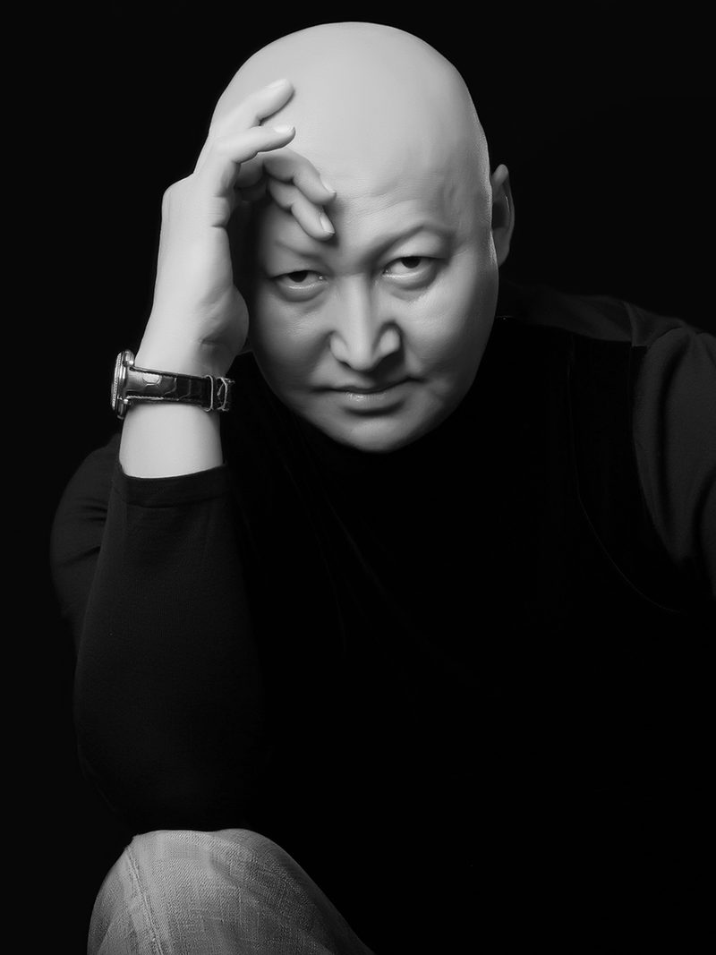 Professor Nazaraliev — founder of NMC