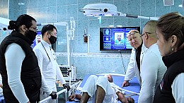 First Stage — фото 1