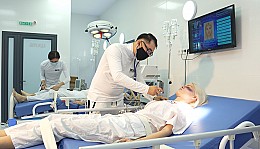 Center & Treatment Process — 9