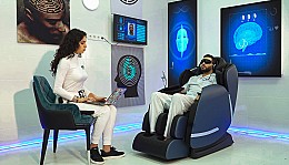 Center & Treatment Process — 10