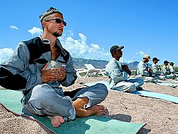 Second Stage — фото 3